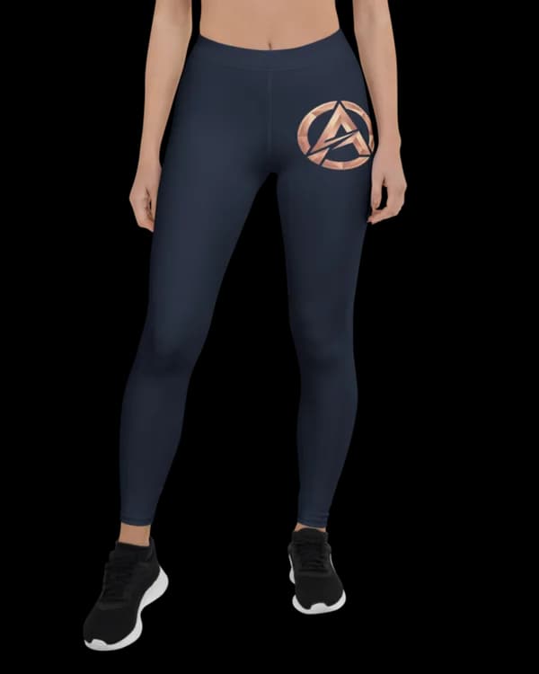 AURA Fitwear Conjunto Signature